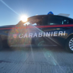 Catanzaro: Carabinieri arrestano un soggetto per detenzione i droga