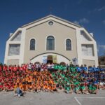 Lamezia: conclusa estate ragazzi parrocchia san Giuseppe Artigiano