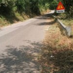 Lamezia, movimento Gabella Pulita: “Auspichiamo che strada sia sempre sicura e transitabile”