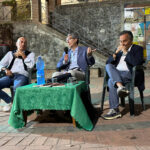 Presentato a Falerna il libro di Antonio Cannone “Quando la ‘ndrangheta sconfisse lo Stato”
