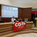 L’assemblea generale della Cgil Area Vasta ha approvato all’unanimità il bilancio consuntivo 2022