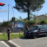 Controlli dei carabinieri in materia ambientale: denunciate 5 persone