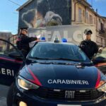 Carabinieri compagnia Girifalco hanno dato esecuzione ad una ordinanza di custodia cautelare in carcere