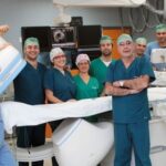 Cardiologia, con il Prof. Ciro Indolfi raggiunti livelli elevati in Calabria