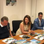 Presentato il programma Mare-Sila: iniziativa per far vivere ai turisti la bellezza della Calabria da 0 a 1200 mt