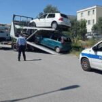 Rimossi veicoli abbandonati dopo anni, la soddisfazione del sindaco Fiorita e dell’assessore Giordano