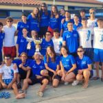 Finali Regionali di Categoria, l'Arvalia Nuoto Lamezia campionessa regionale per il secondo anno consecutivo
