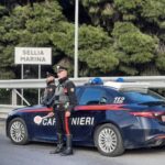 Droga: Carabinieri hanno arrestato in flagranza di reato un uomo selliese 31enne