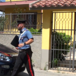 Droga: carabinieri hanno tratto in arresto un19enne catanzarese