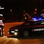 Catanzaro: controlli dei carabinieri alle norme del codice della strada