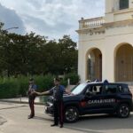 Droga: turista arrestato dai carabinieri a Squillace