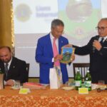 Campana del Lions Club Lamezia Terme Valle del Savuto: Aldo Vasta nuovo presidente