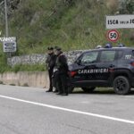 Droga: carabinieri arrestano 37enne di Davoli