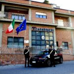 Rende –Stalking: evade dai domiciliari arrestato dai Carabinieri