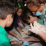 Il paesaggio del pane: nuovo evento del festival delle Erranze e della Filoxenia