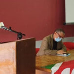 Bandi lampo alla Provincia di Crotone, Scalese (CGIL Area vasta)