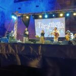 Protagonisti della terza serata del Tarantella Power, i Phaleg