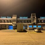 Aeroporto Lamezia: Salvatore De Biase, non favorevole all'intitolazione