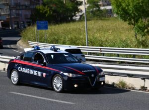 Catanzaro: movida sotto la lente d’ingrandimento dei carabinieri