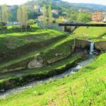 Lamezia: Momento di incontro e di riflessione al parco fluviale Mastroianni di via Ferlaino