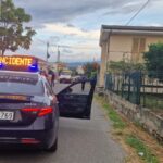 Scouter investe tre pedoni in via Malaterra a Lamezia: elisoccorso trasporta bimbo a Catanzaro