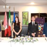 Passaggio della campana al Lions Club di Lamezia: nuovo presidente Luigi Guadagnuolo