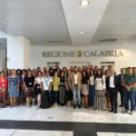 Ada Calabria ospita 12 Autorità di Audit di tutta Italia: prima Regione d'Italia