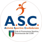 Presentazione dei campionati Asc al chiostro di san Domenico