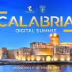 "Calabria Digital Summit", l'evento sulla digitalizzazione nella Pa si terrà il 27 settembre in Cittadella