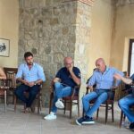 Il supporto di Legacoop “Rete delle Comunità Ospitali di Calabria”