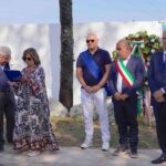 Tragedia le Giare / il vicesindaco Iemma alla commemorazione di Soverato