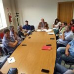 Tis, Calabrese incontra i sindacati: "L'obiettivo è di giungere alla contrattualizzazione"