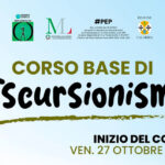 Corso gratuito di escursionismo organizzato dal Cda Calabria Odv a Maida dal 27 ottobre