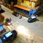 Taurianova: bilancio dei controlli del weekend, focus sulla sicurezza stradale 1 arresto e 21 denunciati