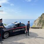 Controlli dei carabinieri estesi su Palmi e sul circondario Aspromontano