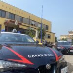 Carabinieri Soverato, continuano serrati i controlli in materia ambientale