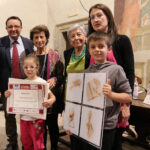 All’Antico Mulino delle Fate il premio “La Fabbrica nel Paesaggio” promosso dalla “FICLU”