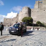 Catanzaro: Carabinieri arrestano 34 enne per aver violato  misura  prevenzione personale sorveglianza speciale
