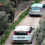 Gioiosa Jonica (RC). Spacciodrive-insgominato dai Carabinieri