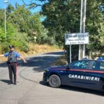 Rende –Sparatoria in villa tra la folla: arrestato dai Carabinieri