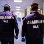 Reggio Calabria: indagine dei carabinieri del Nas, sospensione dall’attivita’ medica per 1 anno