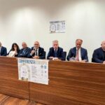 Presentata in cittadella la kermesse De.co. della Calabria che si svolgerà il 20 e 21 ottobre a Fuscaldo