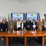 Occupazione volontari congedati, firmato protocollo tra regione Calabria e comando militare dell'esercito
