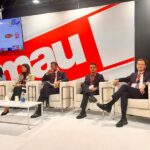 Allo Smau di Milano con 10 startup, Varì: "la regione sostiene i talenti calabresi"