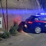 Reggio Calabria: 5 denunce dei carabinieri  a Mosorrofa