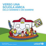 Torna il progetto “Scuola Amica dei bambini, delle bambine e degli adolescenti”