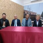 Presentato l’evento “Insieme per il Centro calabrese di solidarietà Ets”