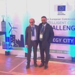 Catanzaro presente a Bruxelles all’evento di lancio della seconda edizione del progetto citta' intelligenti d'Europa