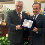 Premio Piersanti Mattarella, in Campidoglio prestigioso riconoscimento per Antonio Cannone