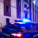 Tentava di rubare un quad: arrestato dai carabinieri a Reggio Calabria